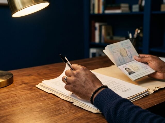 ITIN Home Loans in the DMV: How to Buy a House Without a Social Security
