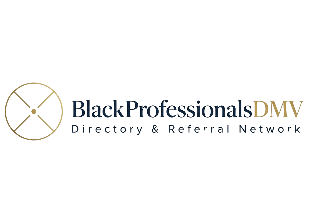 Black Professionals DMV