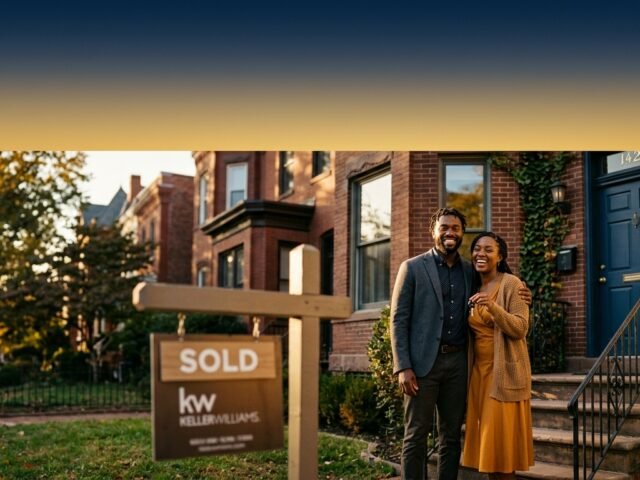 Down Payment Assistance in DC, Maryland & Virginia: The Complete 2026 Guide