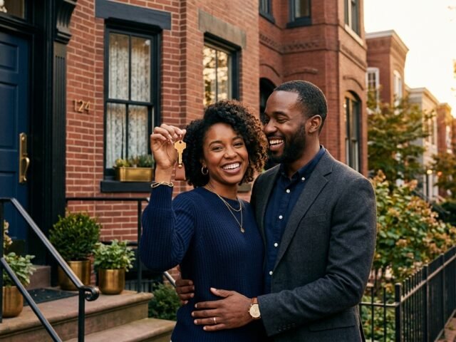 Down Payment Assistance in DC, Northern Virginia & Southern Maryland: The 2026 Programs Most Buyers Never Hear About