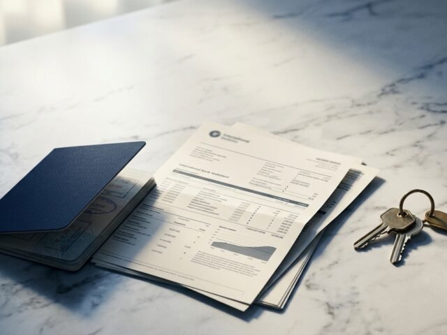 Foreign National Mortgages in DC, Maryland & Virginia: A Buyer’s Guide