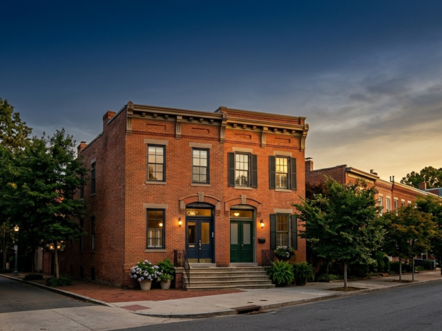 House Hacking in the DMV: How First-Time Buyers Are Affording a Home by Renting Part of It