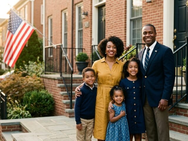 VA Home Loans for Black Veterans in the DMV: The Benefit Sitting Unused Near the Pentagon