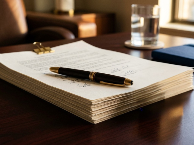 Do You Need an Attorney to Buy a Home in DC, Maryland, or Virginia?