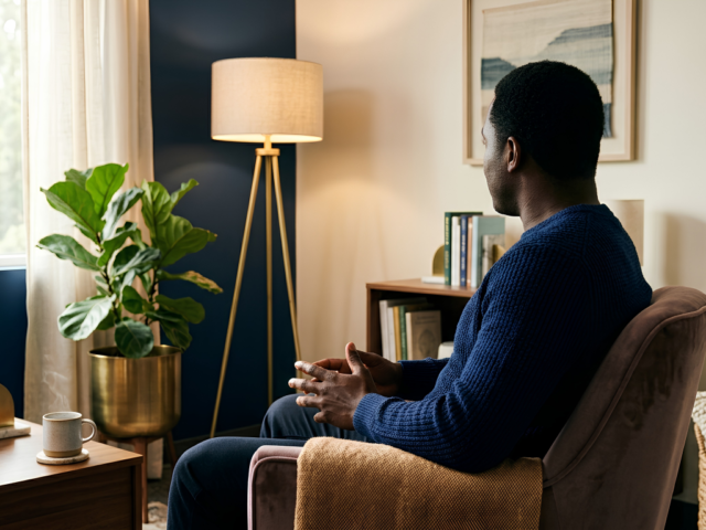 Finding a Black Therapist in DC, Maryland & Virginia: Why Cultural Competence Changes